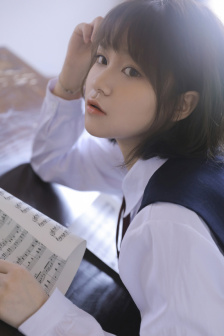 LISA疯马秀